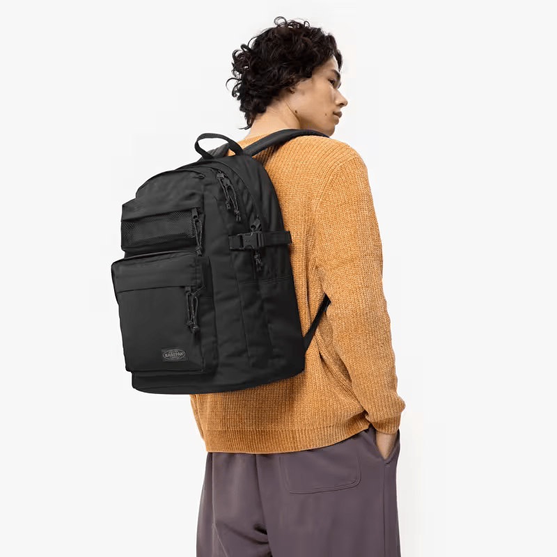 DBL PRO BLACK