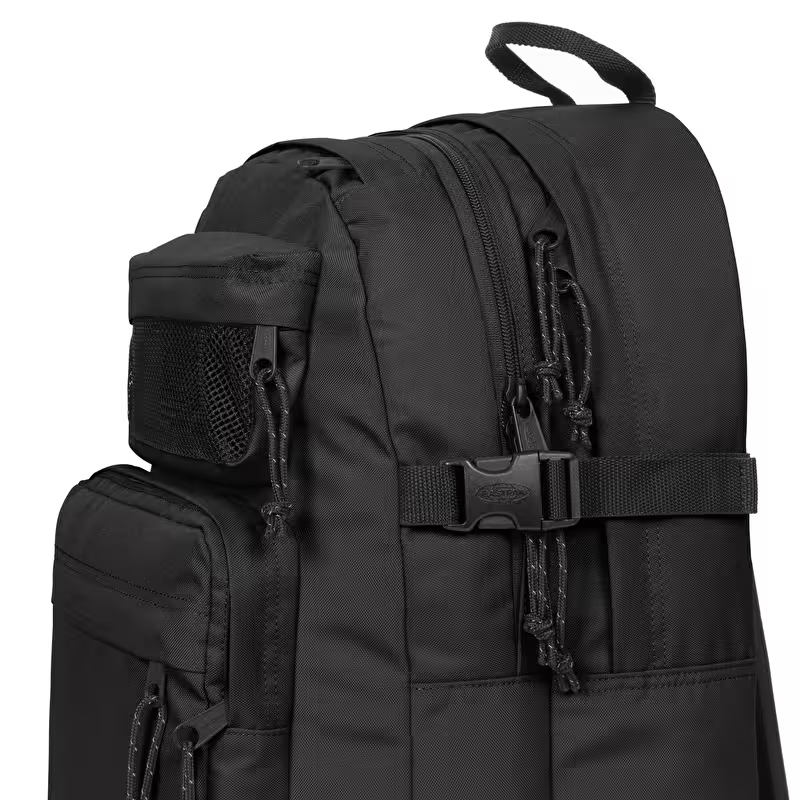 DBL PRO BLACK