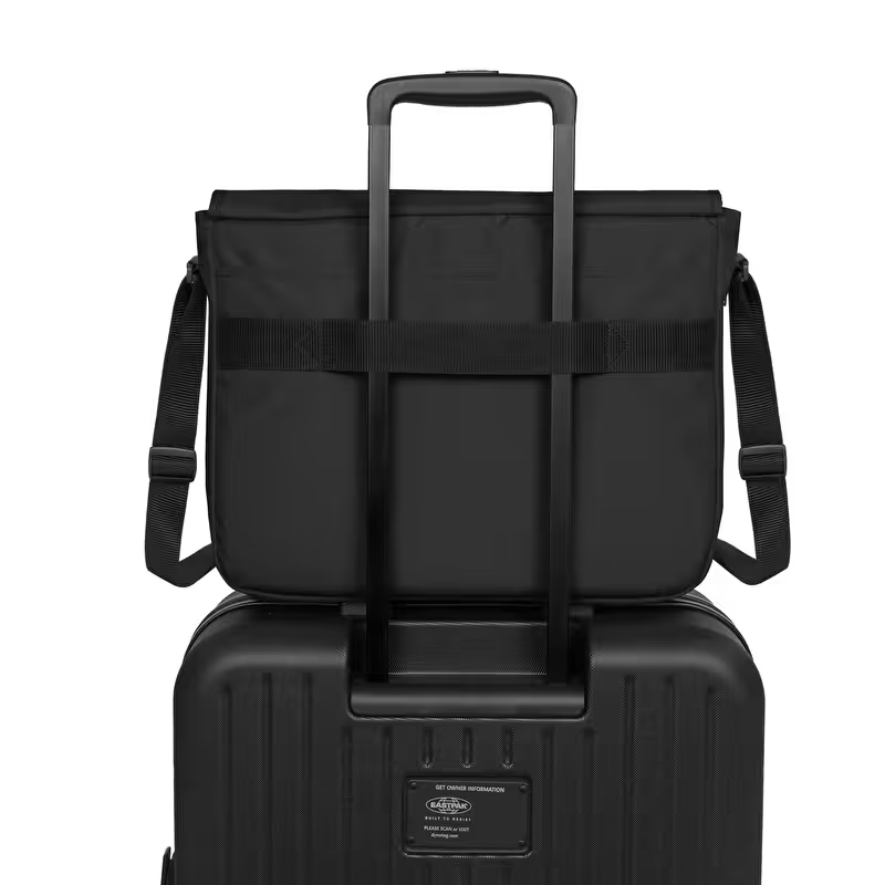 DELEGATE + BLACK
