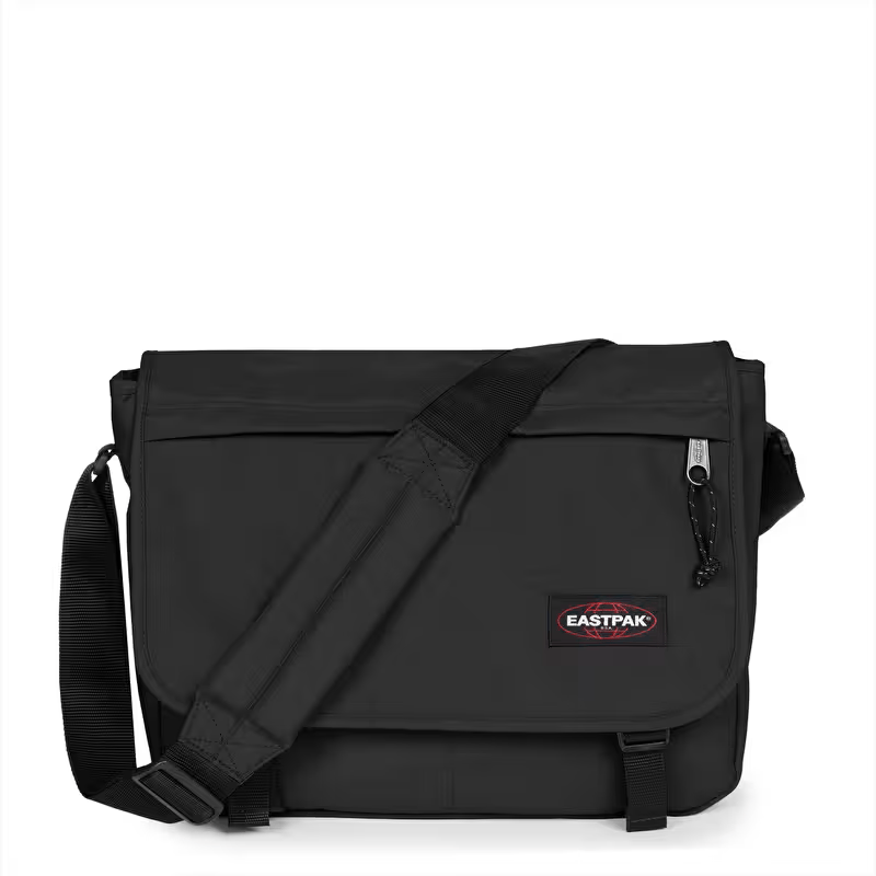 DELEGATE + BLACK