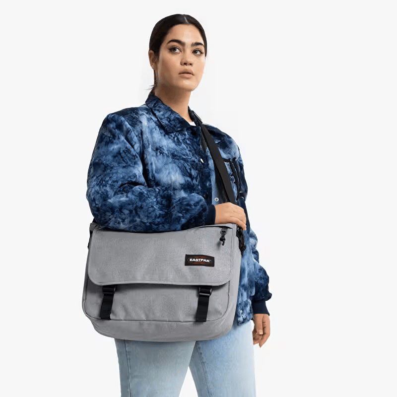 DELEGATE + SUNDAY GREY