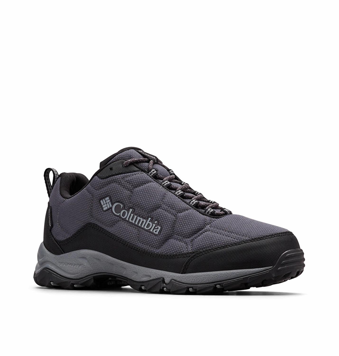 FIRECAMP™ III WATERPROOF