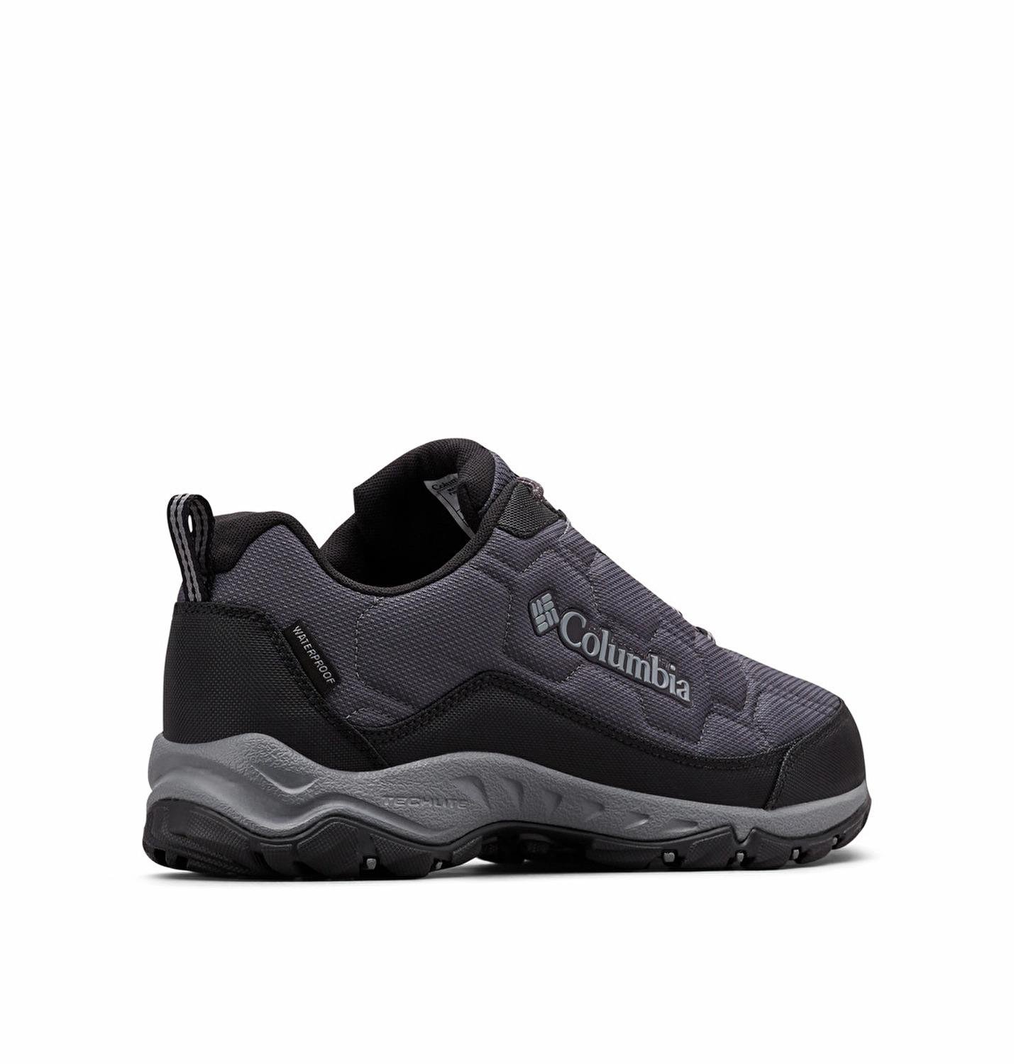 FIRECAMP™ III WATERPROOF