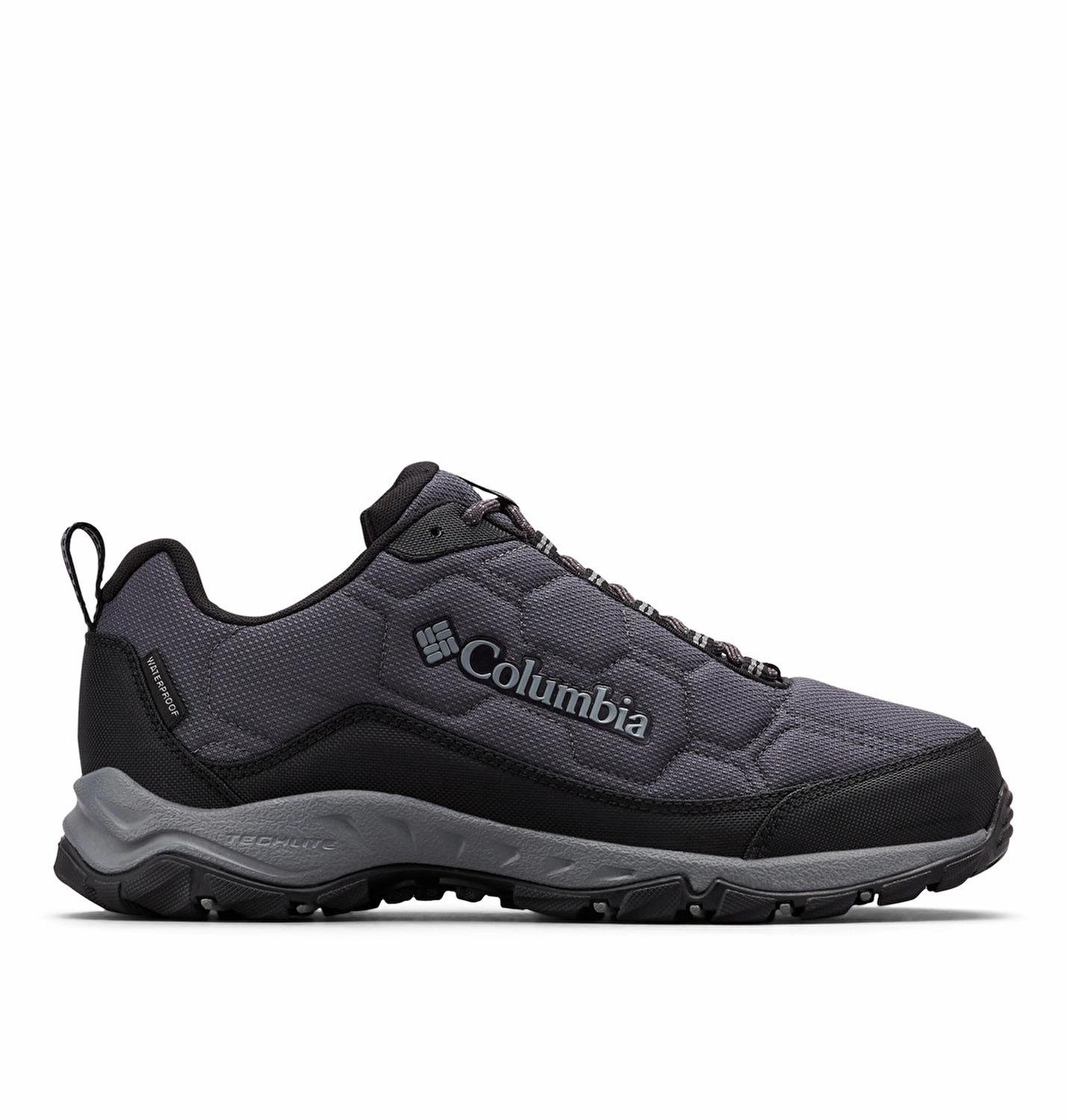 FIRECAMP™ III WATERPROOF
