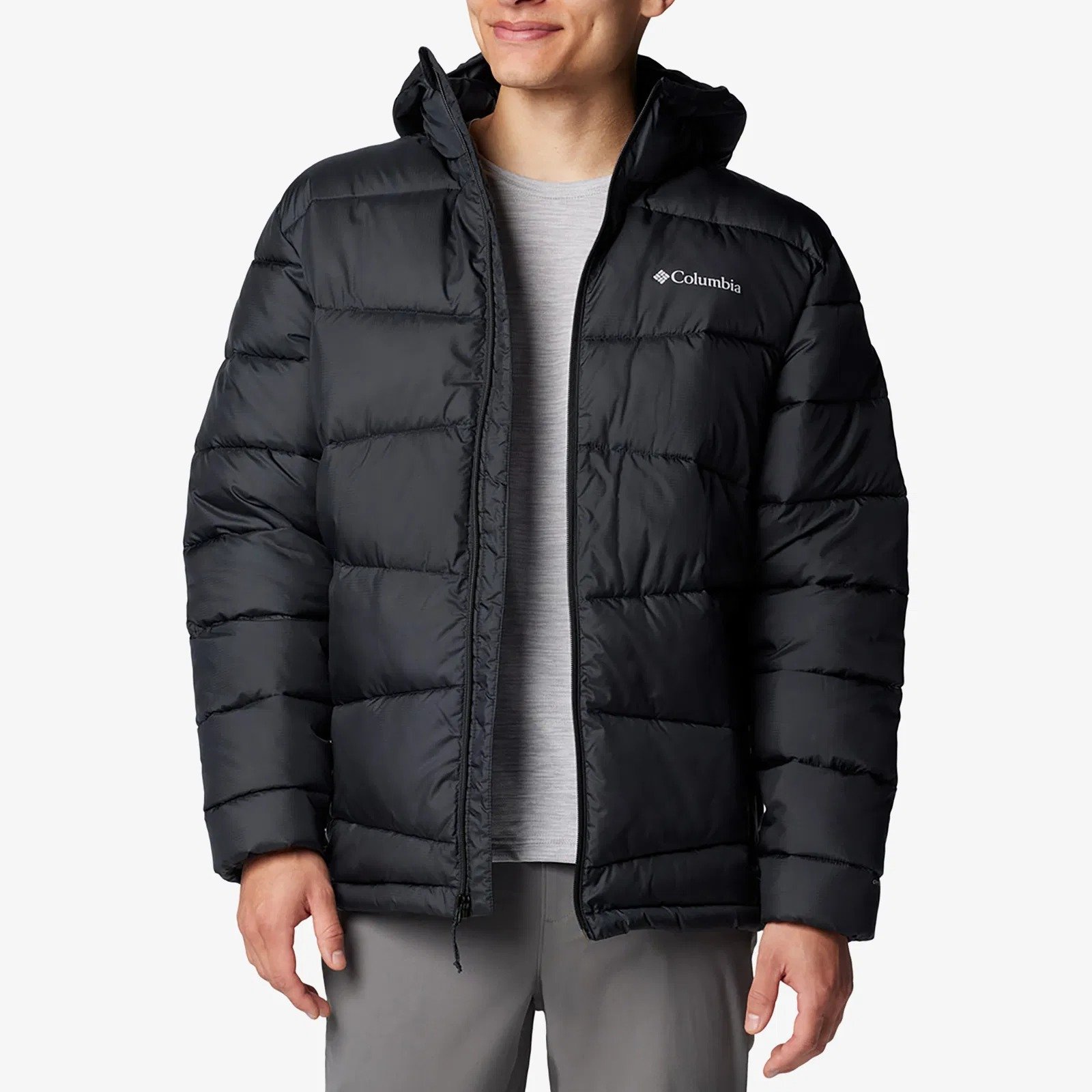 FIVEMILE BUTTE™ II HOODED JACKET