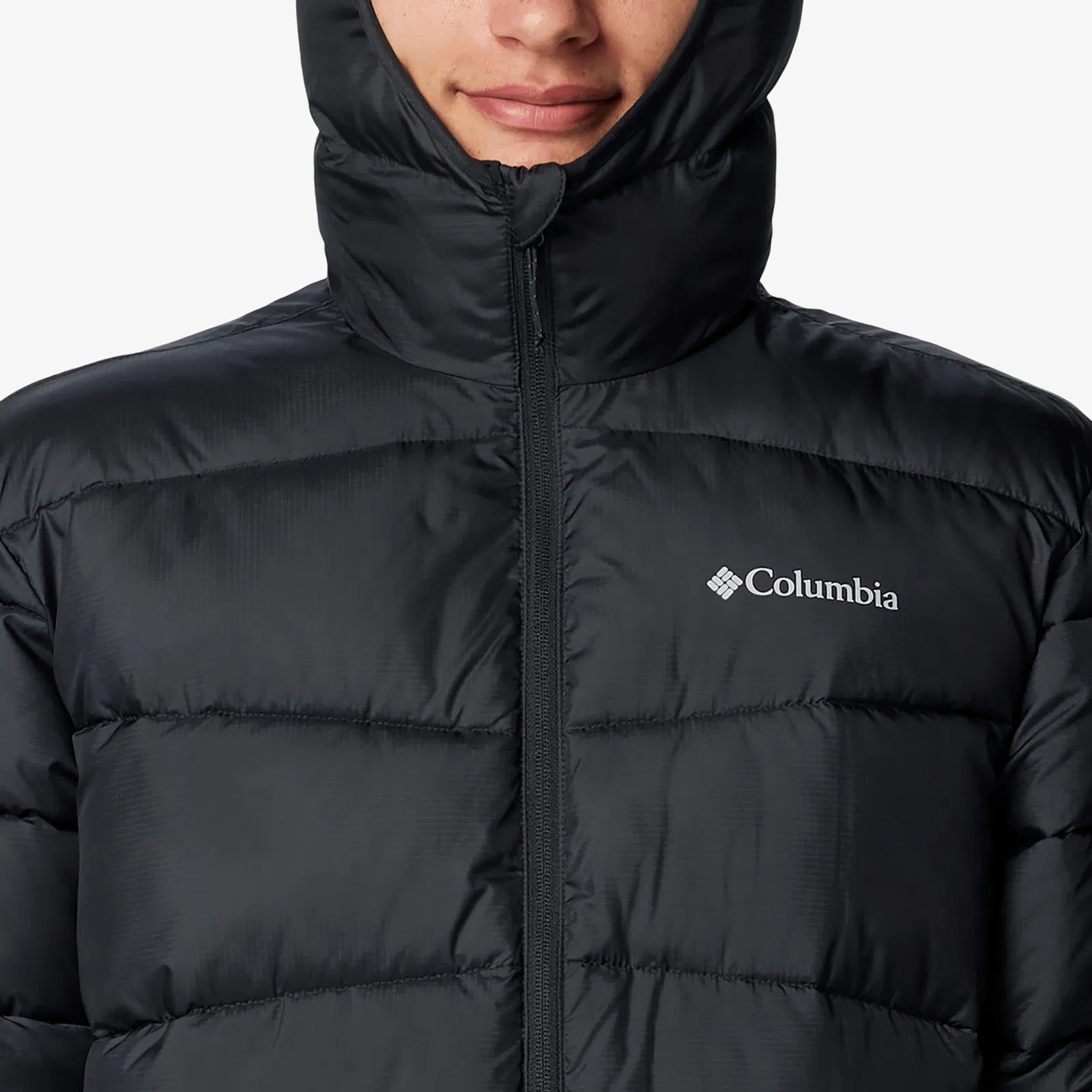 FIVEMILE BUTTE™ II HOODED JACKET