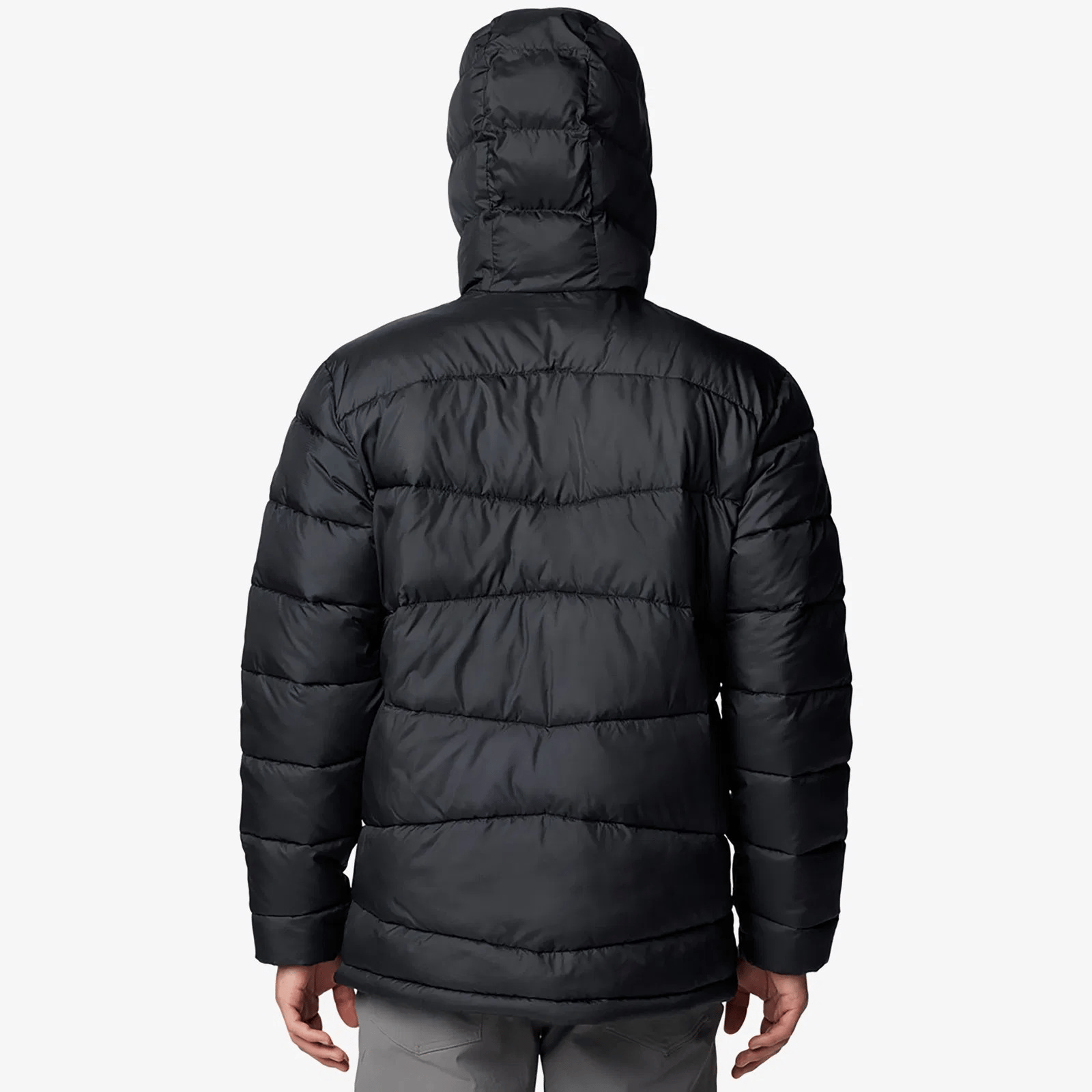 FIVEMILE BUTTE™ II HOODED JACKET