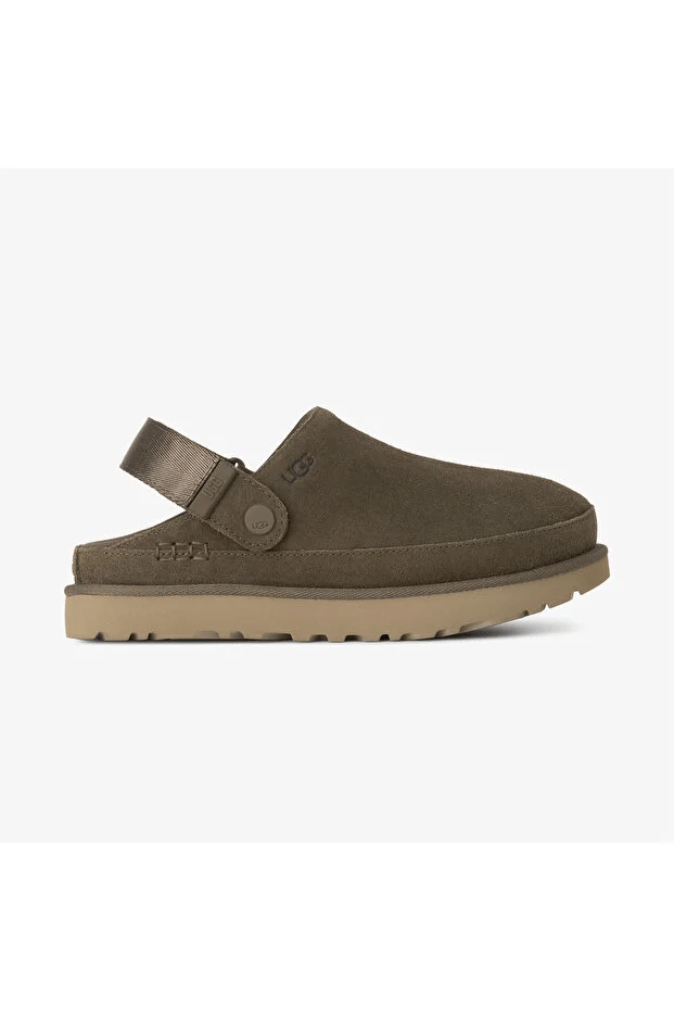 Goldenstar Clog