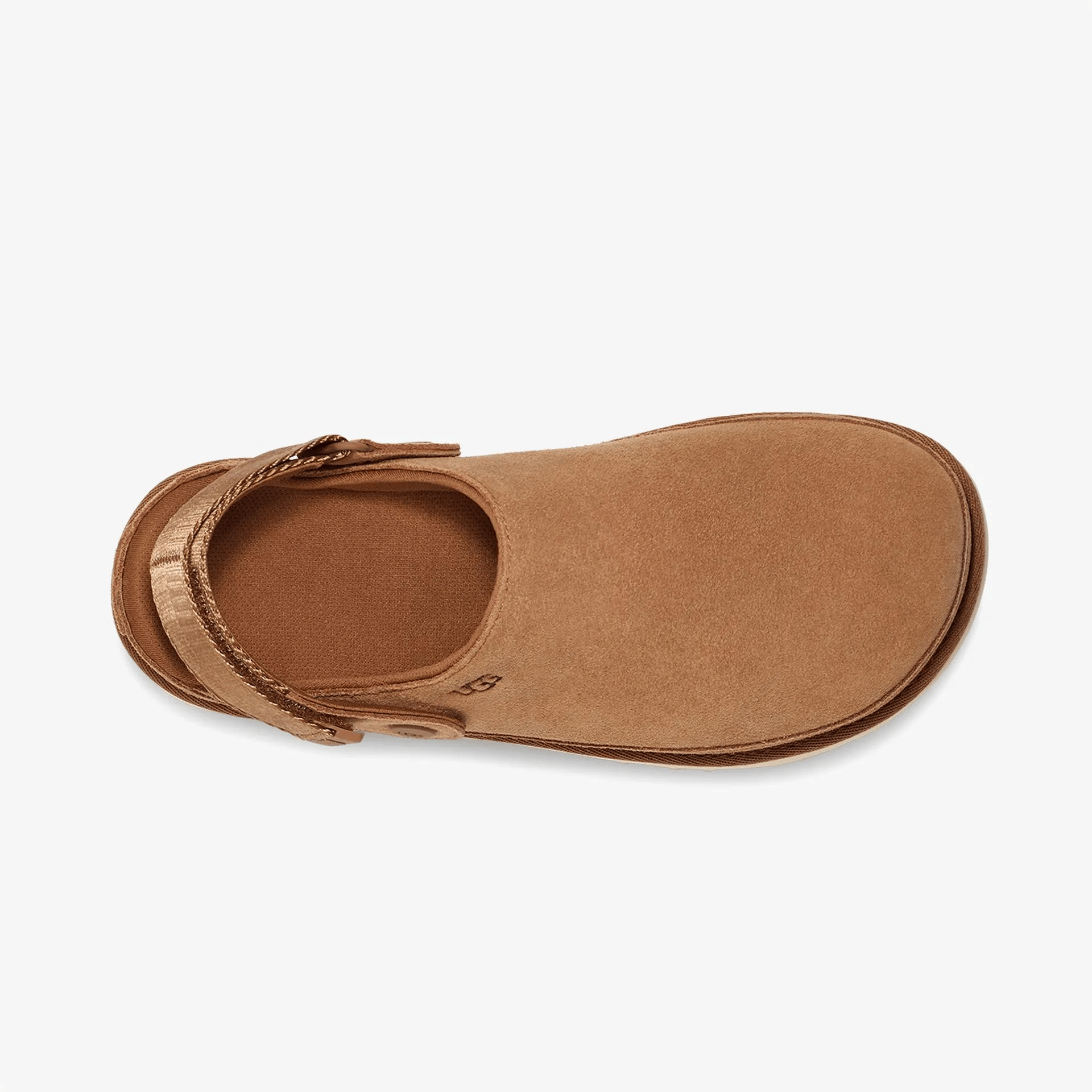 Goldenstar Clog