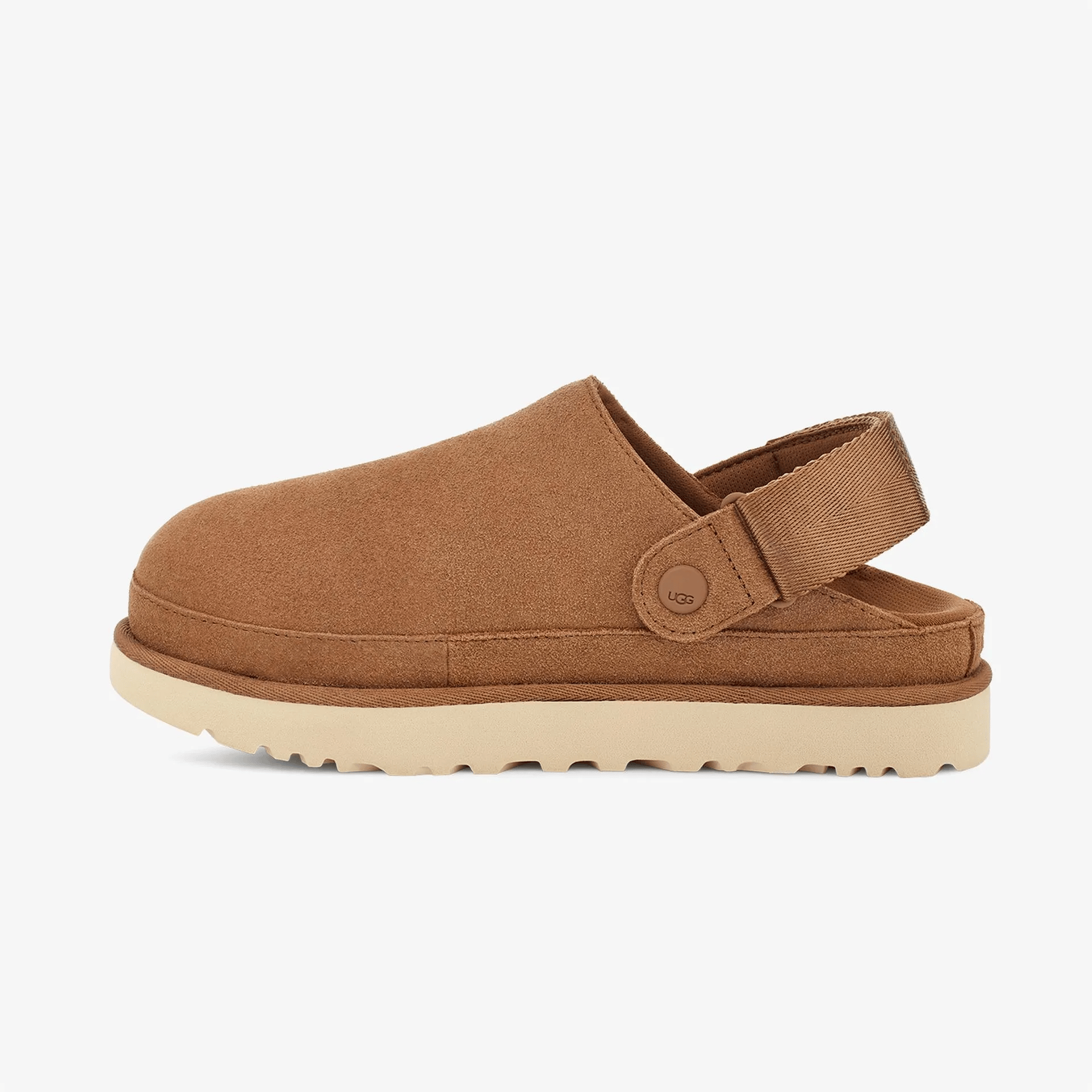 Goldenstar Clog