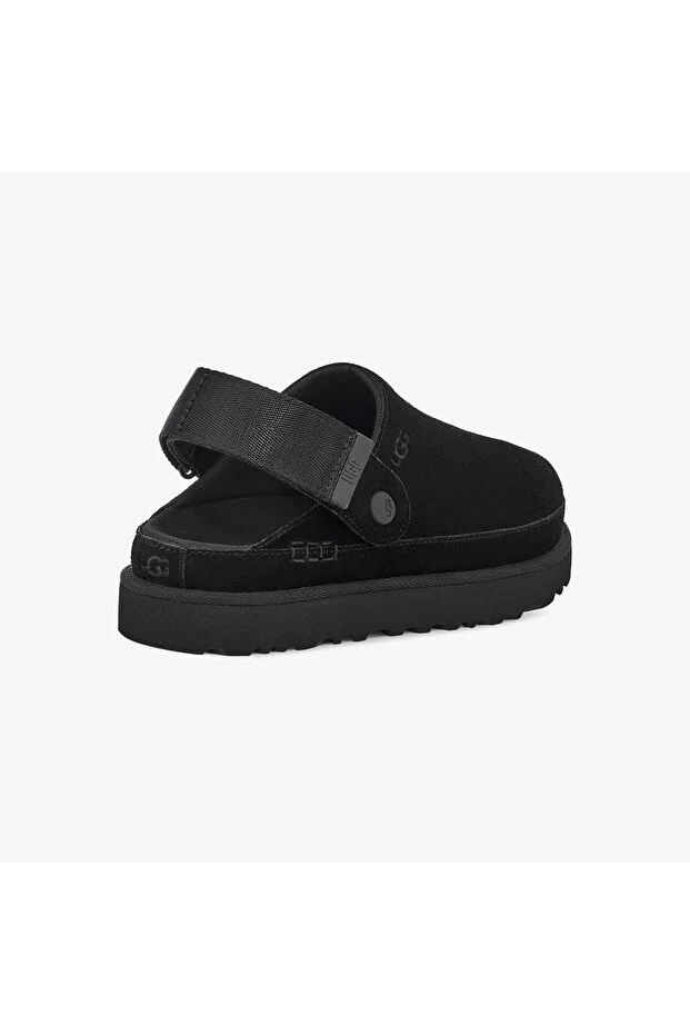 Goldenstar Clog
