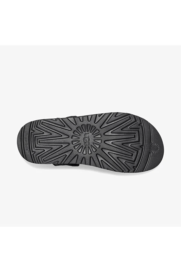 Goldenstar Clog