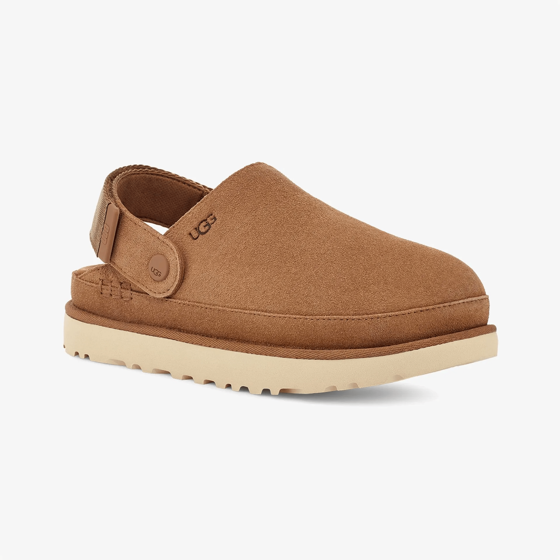 Goldenstar Clog
