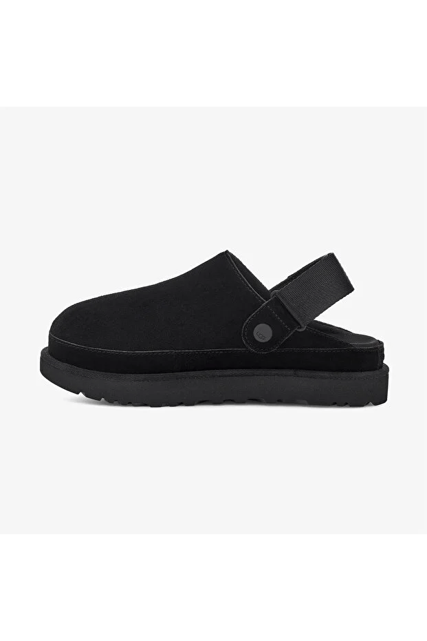 Goldenstar Clog