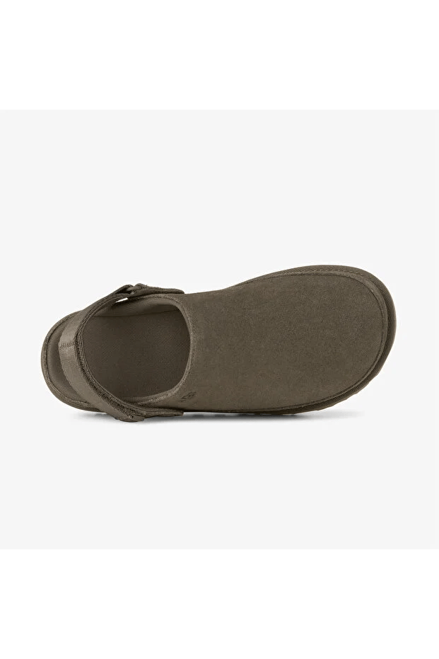 Goldenstar Clog