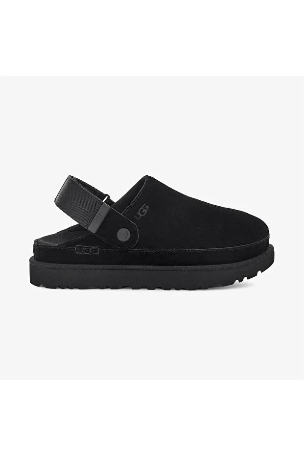 Goldenstar Clog
