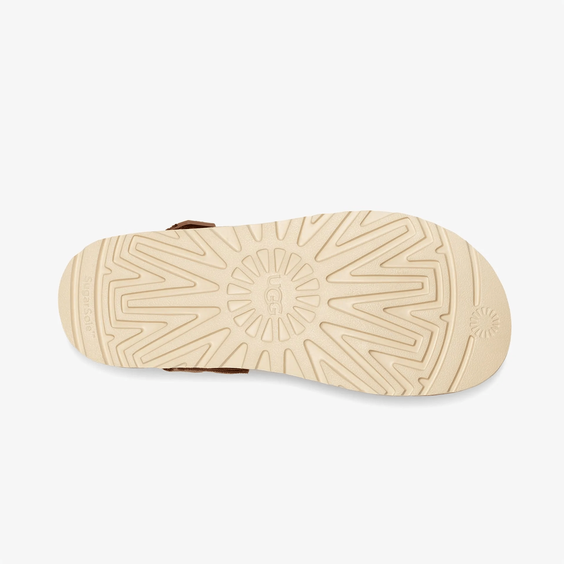 Goldenstar Clog