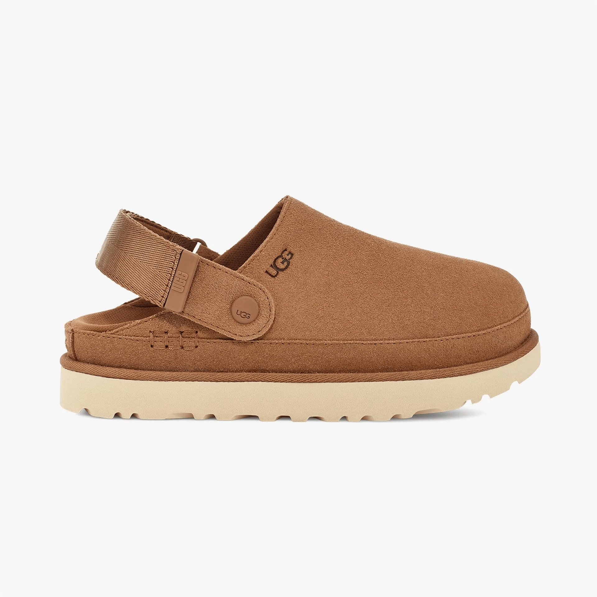 Goldenstar Clog