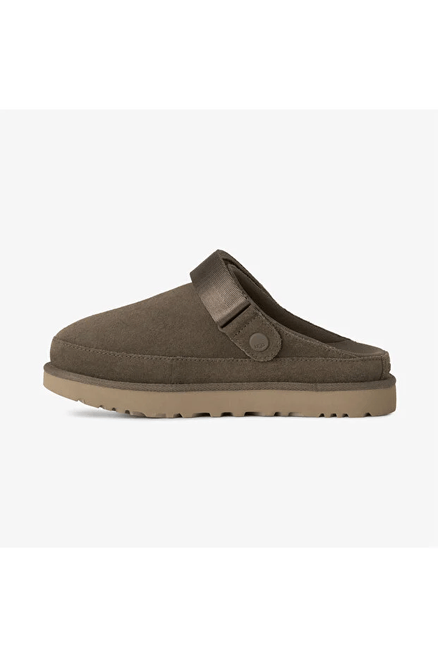 Goldenstar Clog