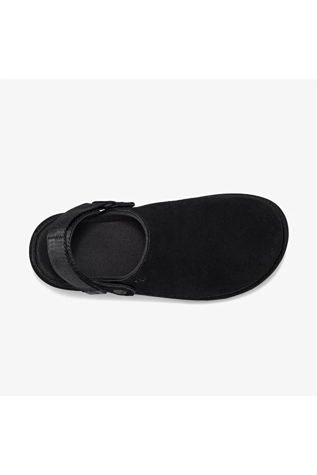 Goldenstar Clog