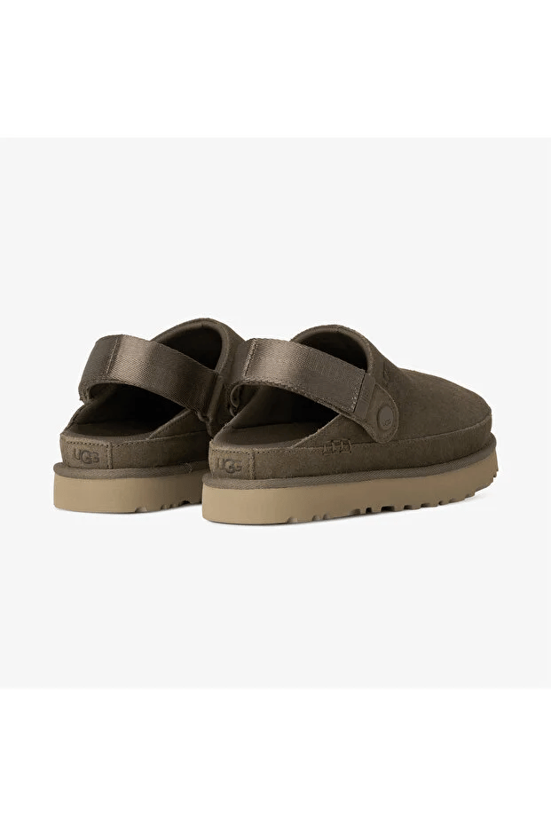 Goldenstar Clog