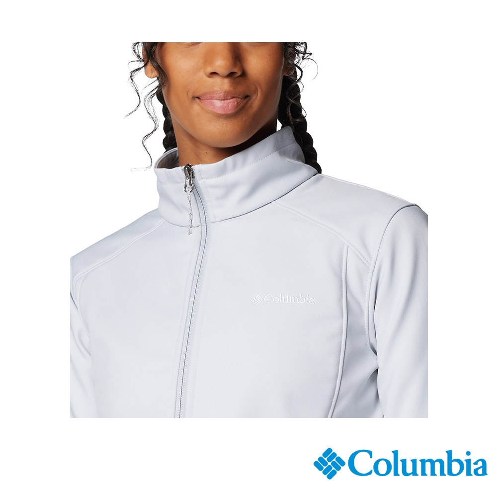 KRUSER RIDGE™ III SOFTSHELL JACKET