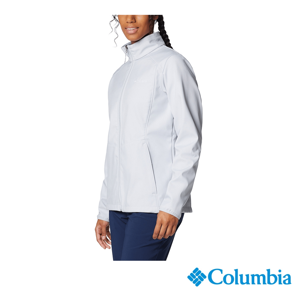 KRUSER RIDGE™ III SOFTSHELL JACKET