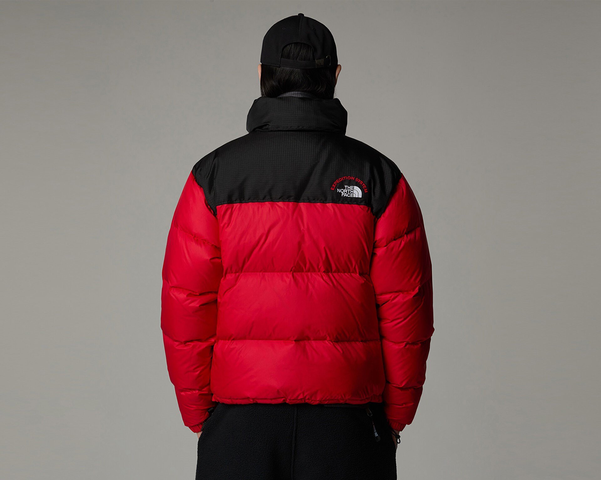 M 1996 RETRO NUPTSE JACKET