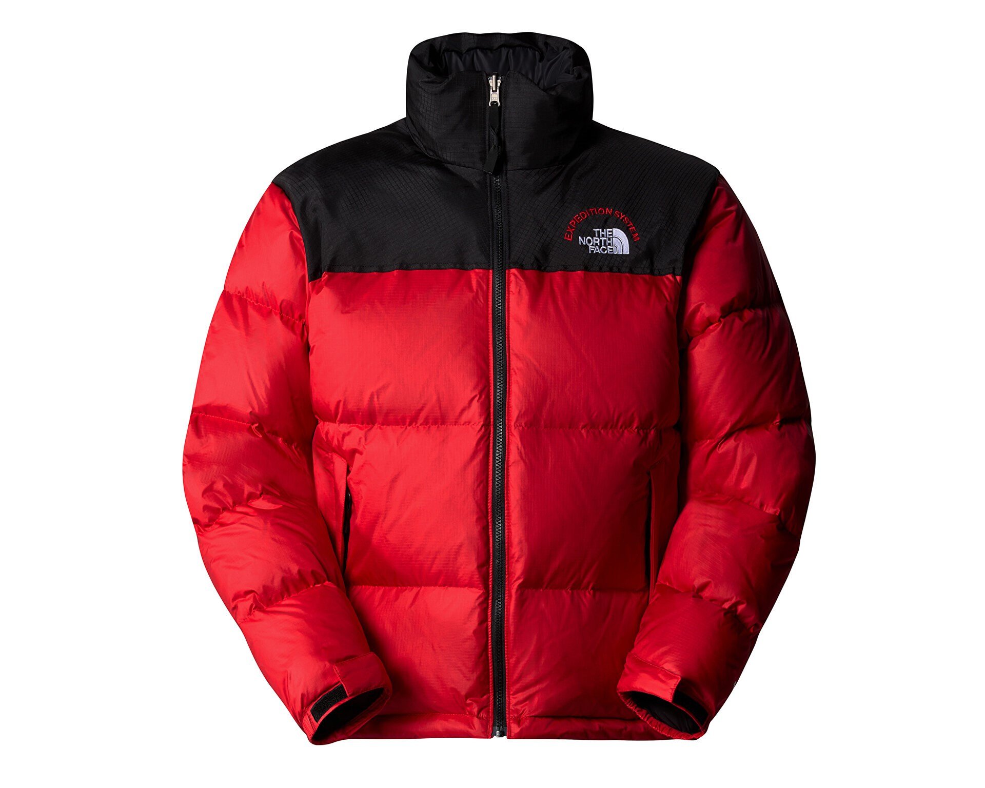M 1996 RETRO NUPTSE JACKET