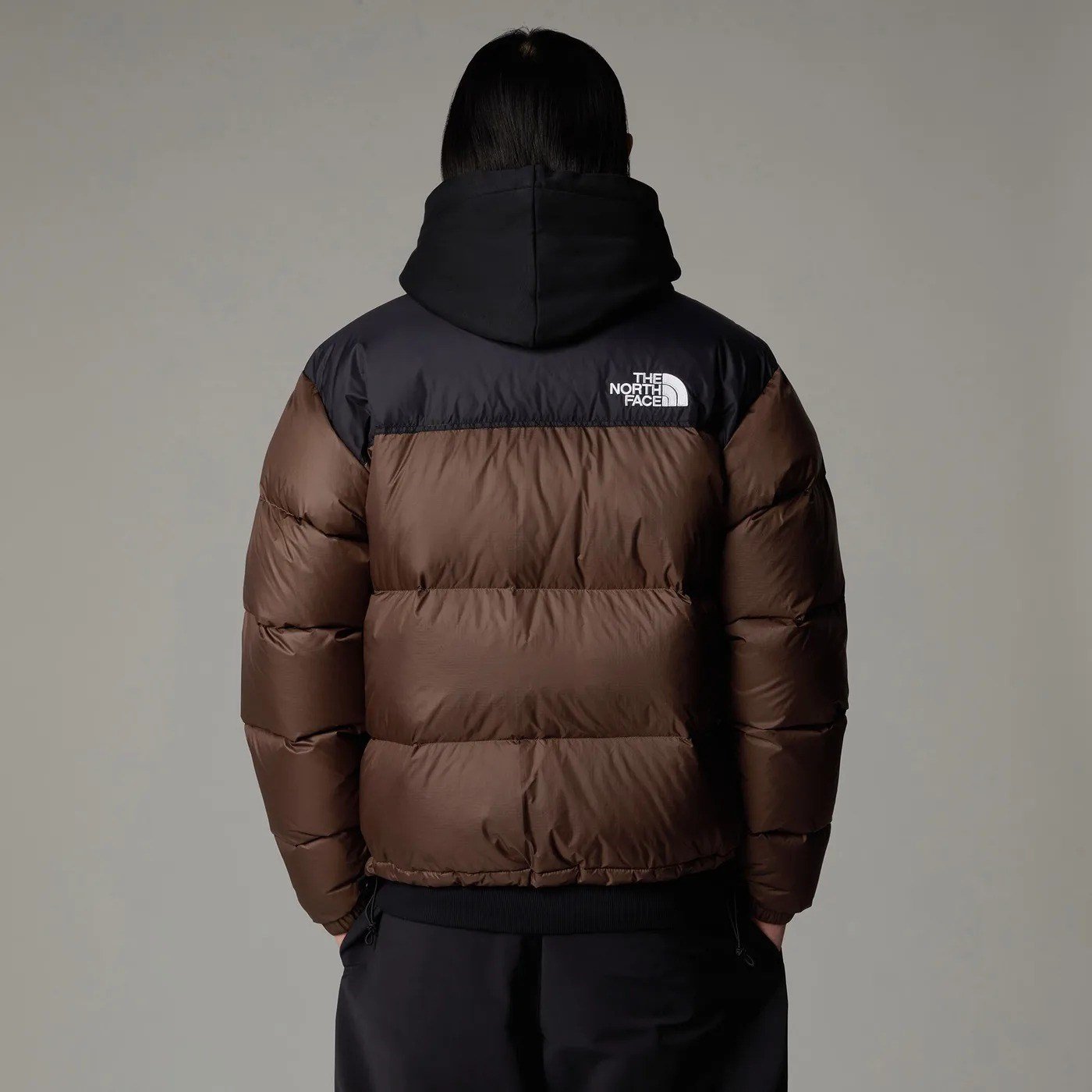 M 1996 RETRO NUPTSE JACKET