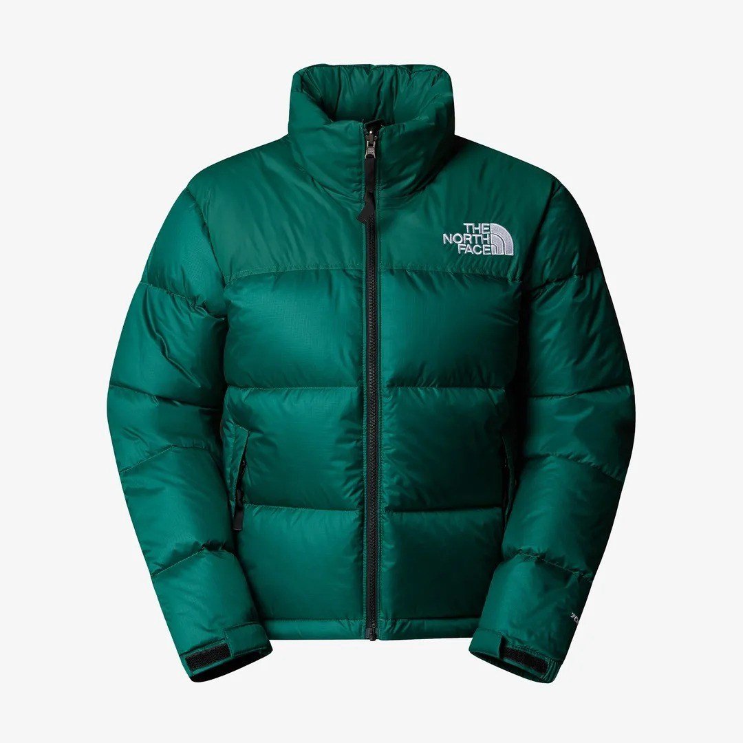 M 1996 RETRO NUPTSE JACKET