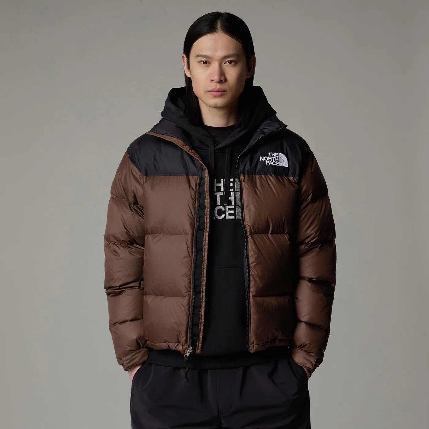 M 1996 RETRO NUPTSE JACKET