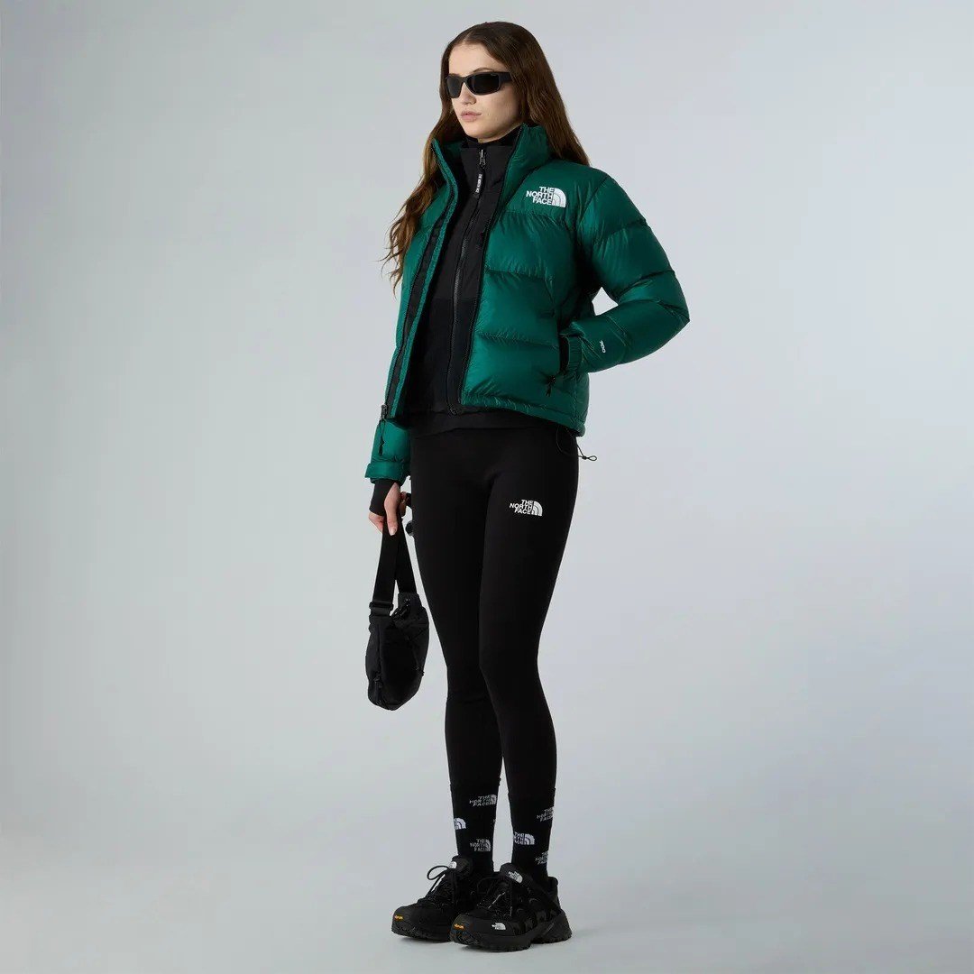 M 1996 RETRO NUPTSE JACKET