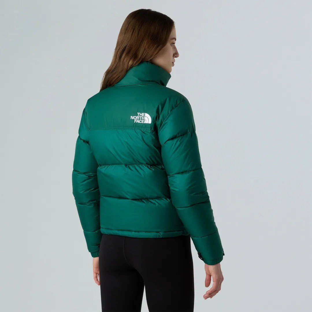 M 1996 RETRO NUPTSE JACKET