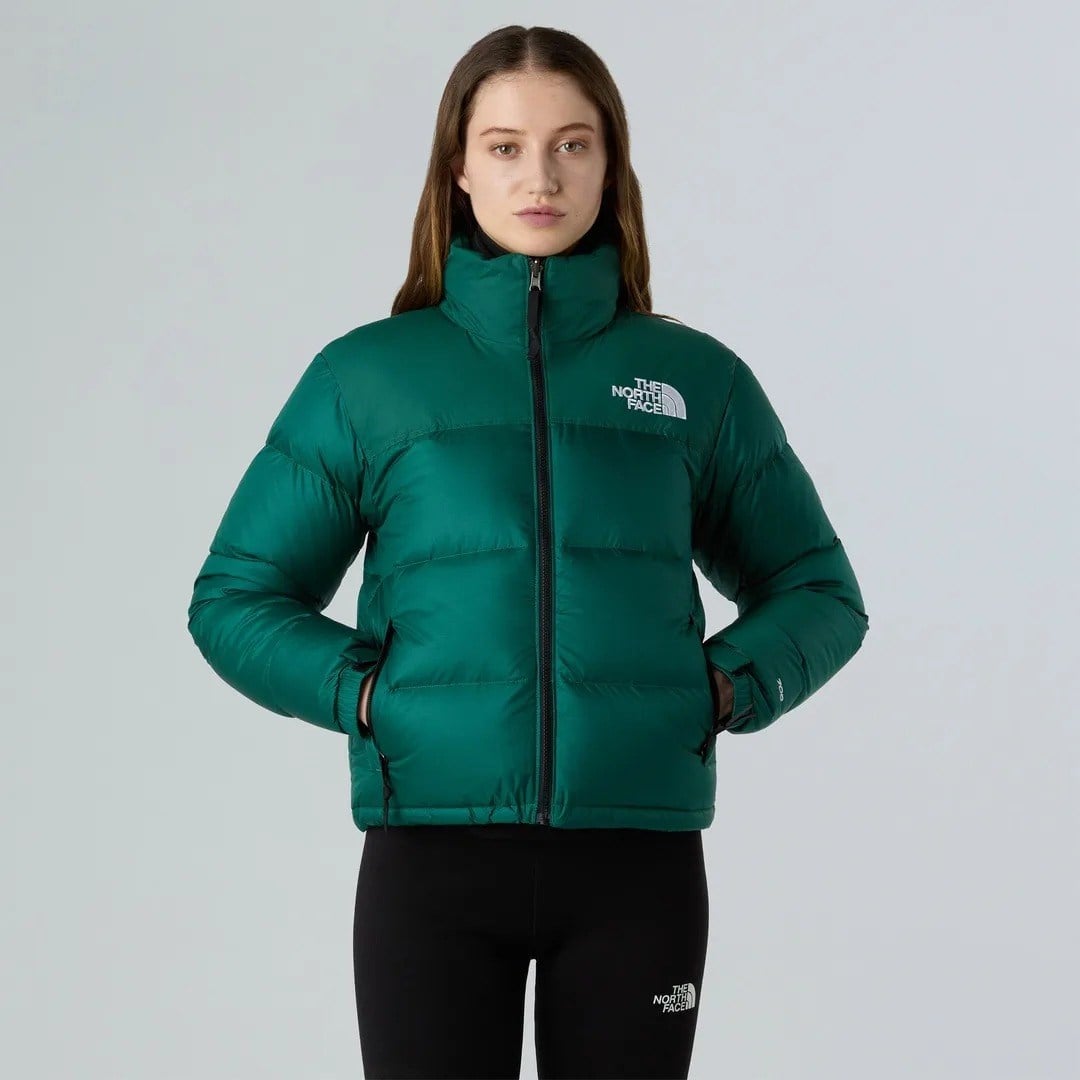 M 1996 RETRO NUPTSE JACKET
