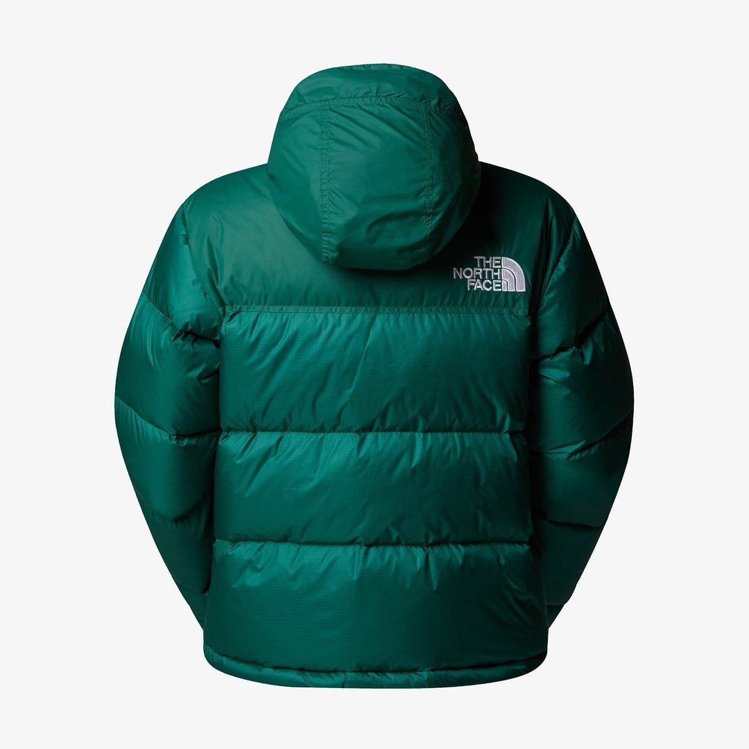 M 1996 RETRO NUPTSE JACKET