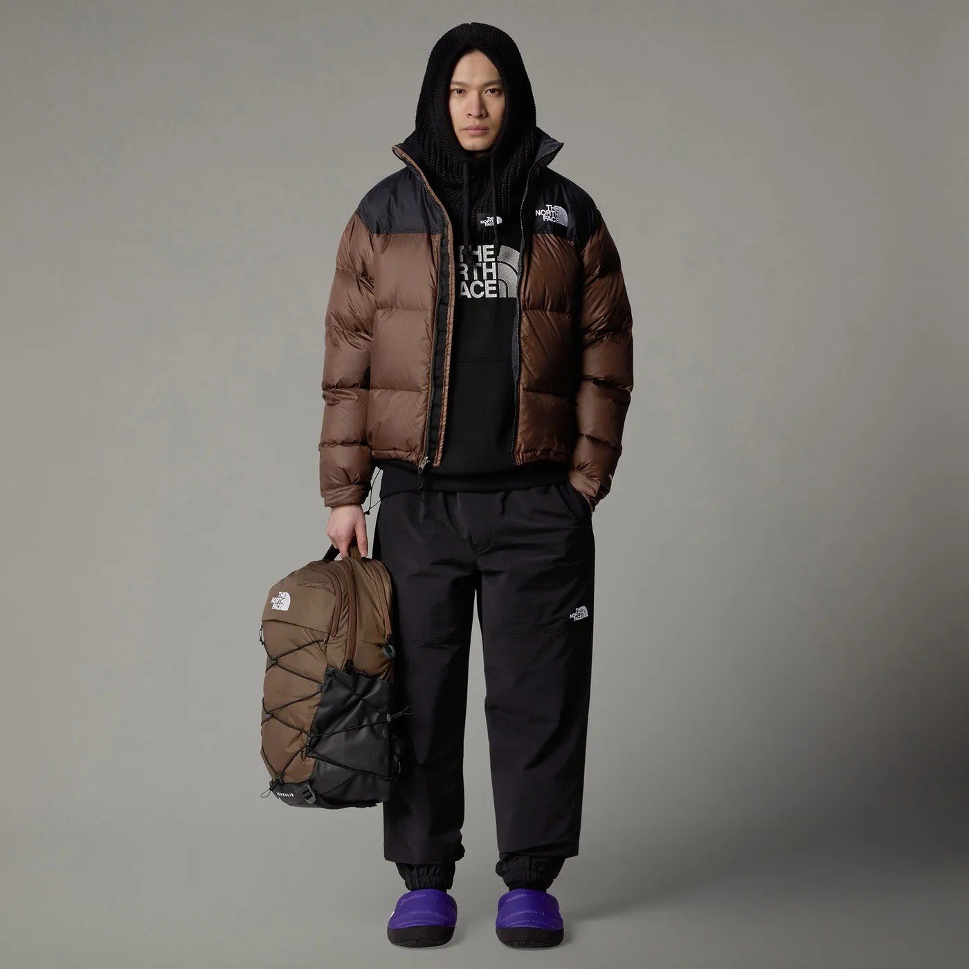 M 1996 RETRO NUPTSE JACKET