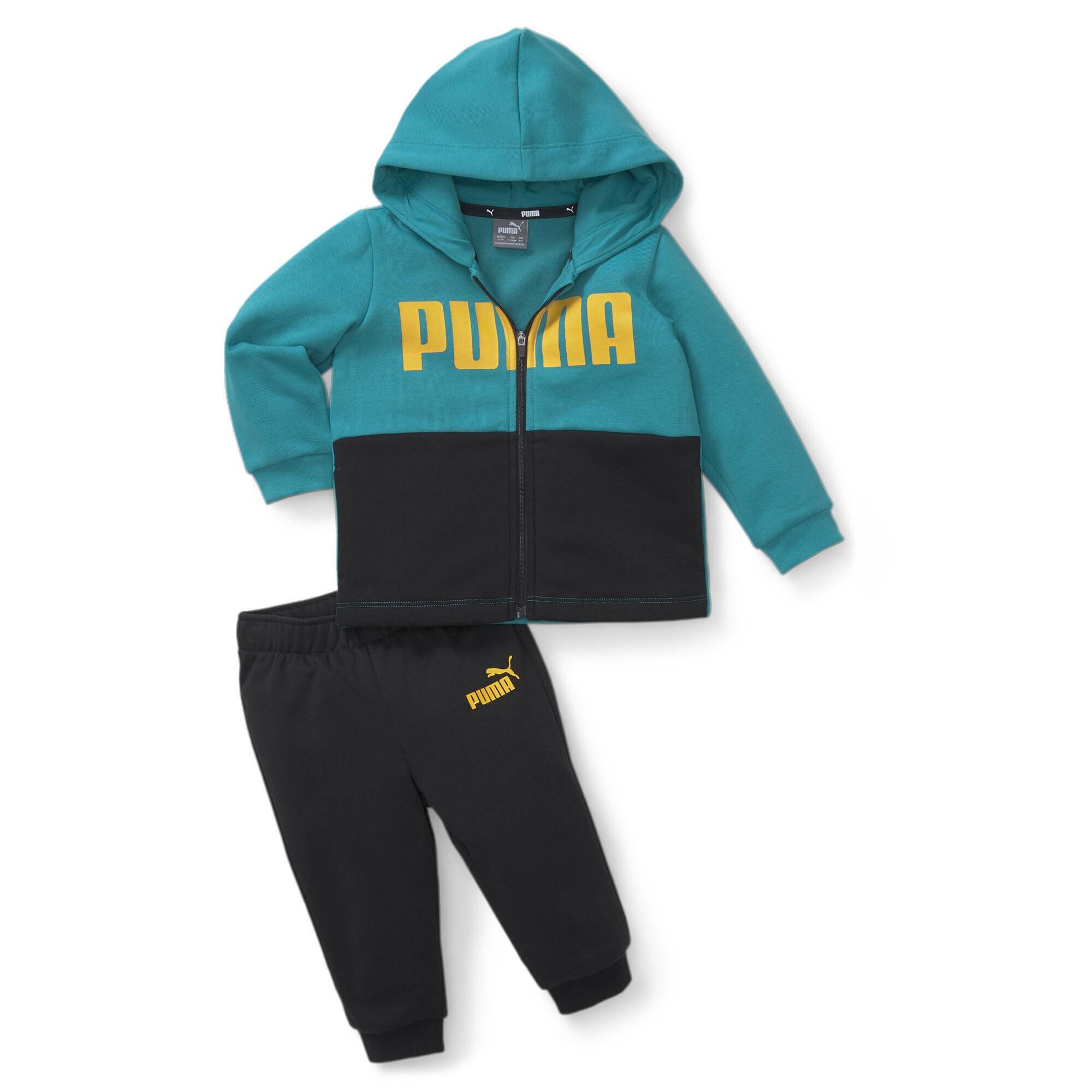Minicats Colorblock Jogger Eşofman Alt