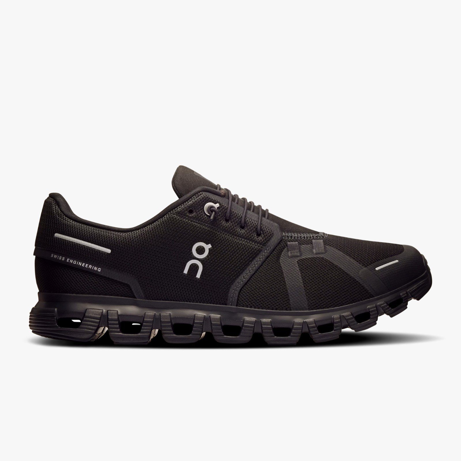 ON - CLOUD 6 M BLACK / BLACK