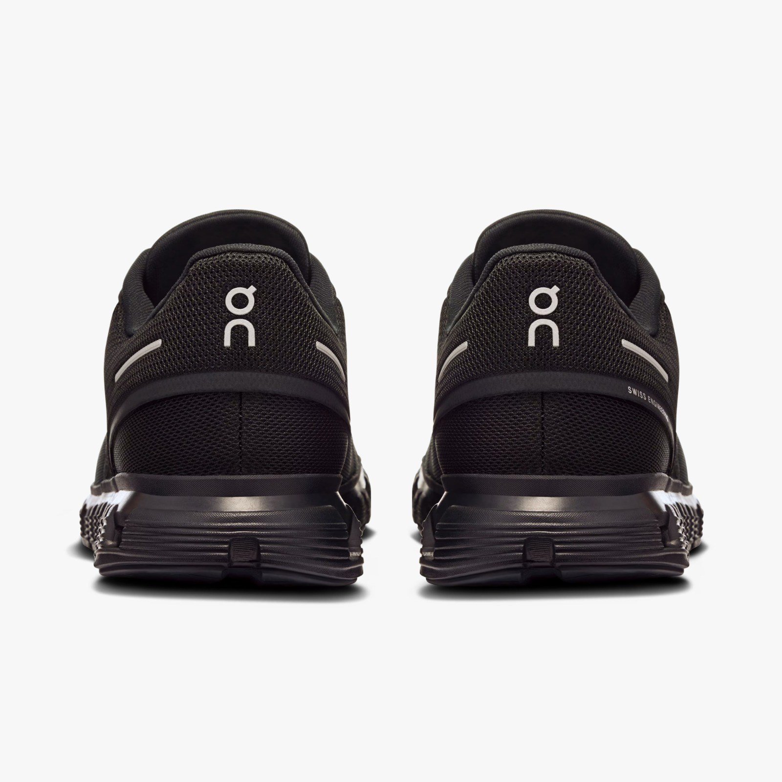 ON - CLOUD 6 M BLACK / BLACK