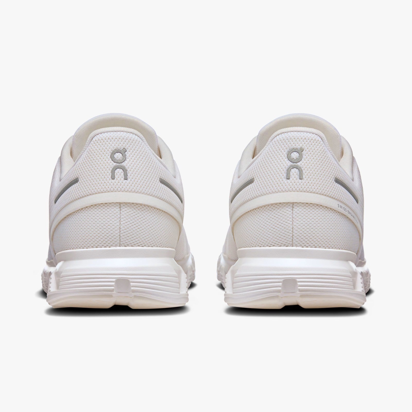 ON - CLOUD 6 M WHITE / WHIT