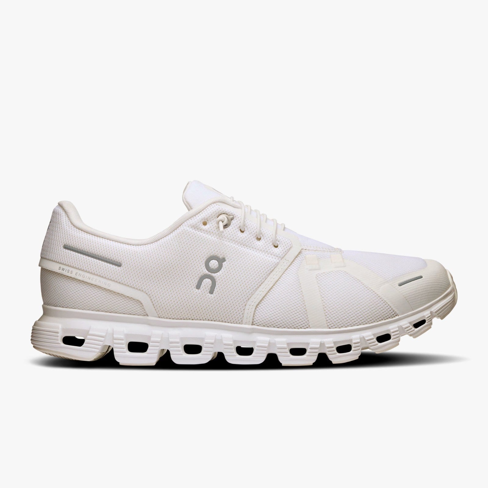 ON - CLOUD 6 M WHITE / WHIT