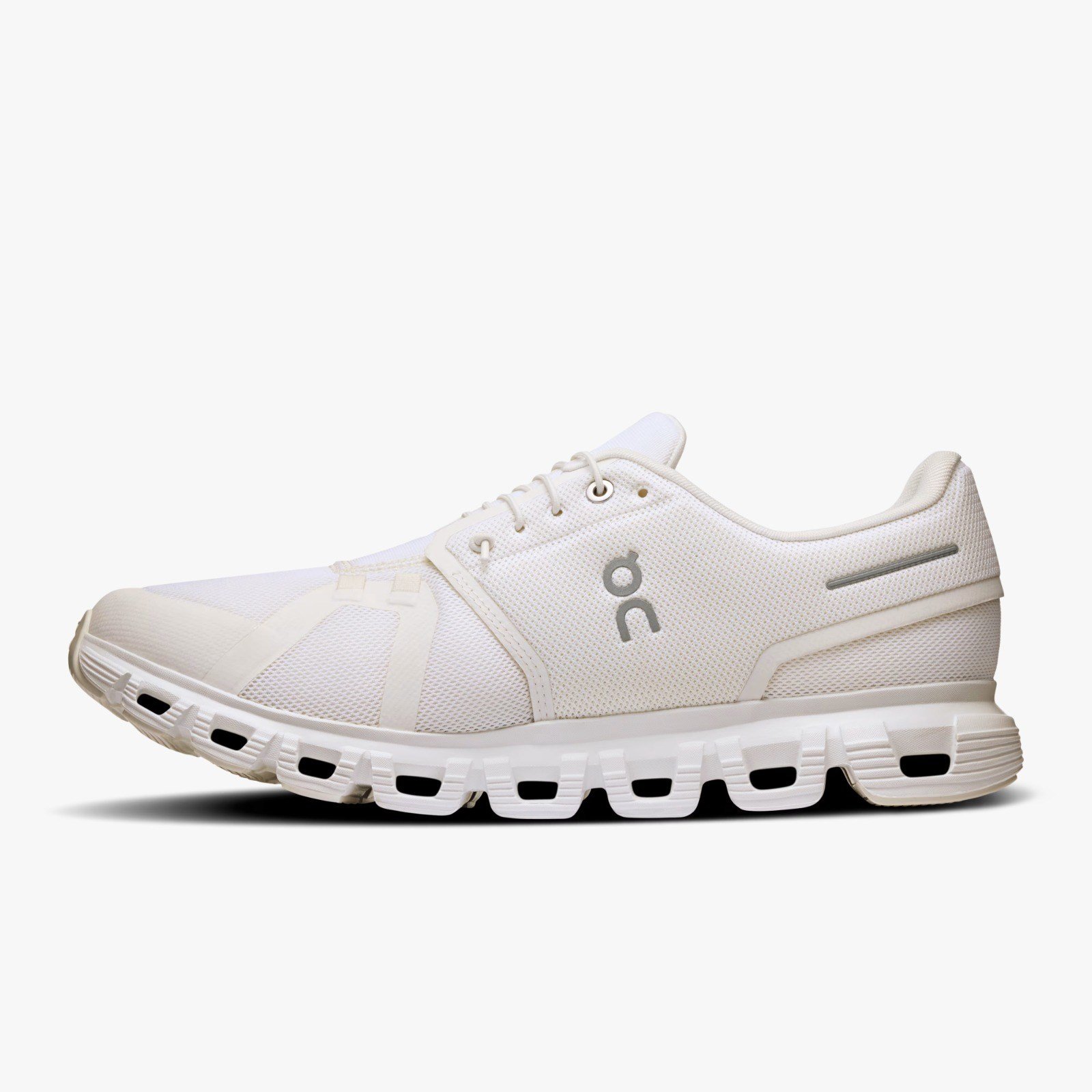 ON - CLOUD 6 M WHITE / WHIT