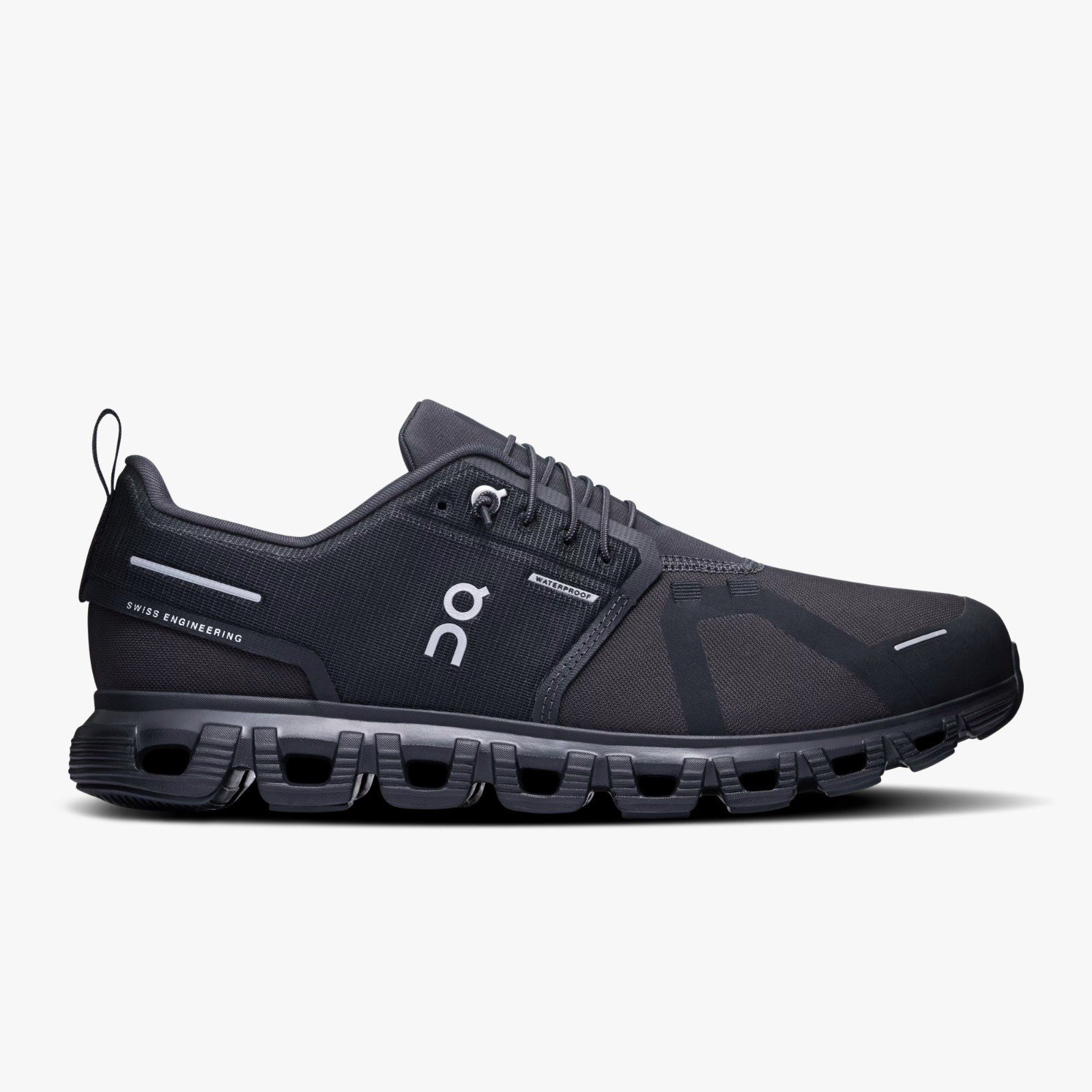 ON - CLOUD 6 W BLACK / BLACK - 3MF10061043