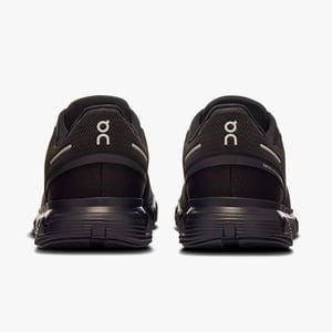 ON - CLOUD 6 W BLACK / BLACK - 3WF10061043