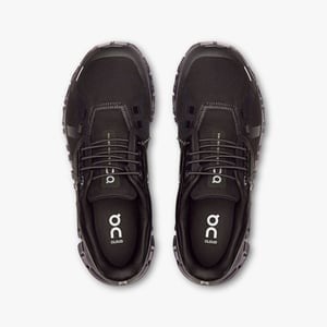 ON - CLOUD 6 W BLACK / BLACK - 3WF10061043