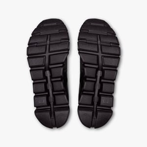 ON - CLOUD 6 W BLACK / BLACK - 3WF10061043