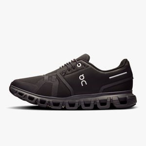 ON - CLOUD 6 W BLACK / BLACK - 3WF10061043
