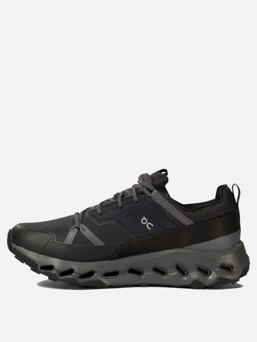 ON - CLOUDHORIZON M BLACK / ALLOY 