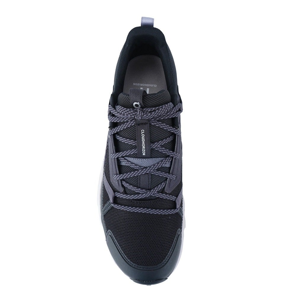 ON - CLOUDHORIZON M BLACK / ALLOY 